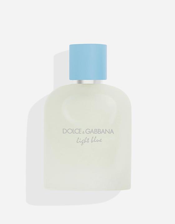 Image du produit Dolce & Gabbana Light Blue Pour Homme (Eau de toilette, 100 ml)