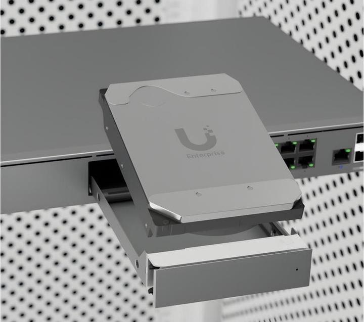 Image du produit Ubiquiti Protect HDD 3,5" 24TB UACC-HDD-E-24TB (24 To, 3.5")