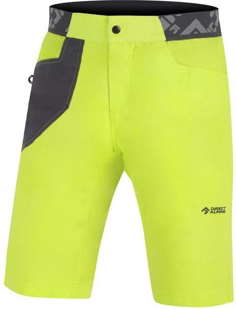 Directalpine Shorts Campus Short Shorts