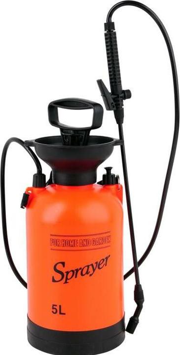 Produktbild Toya Pressure Manual Sprayer 5l