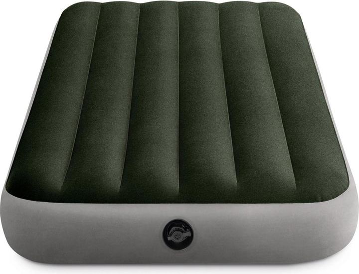 Image du produit Intex Twin Dura-Beam Prestige (100 x 190 cm)