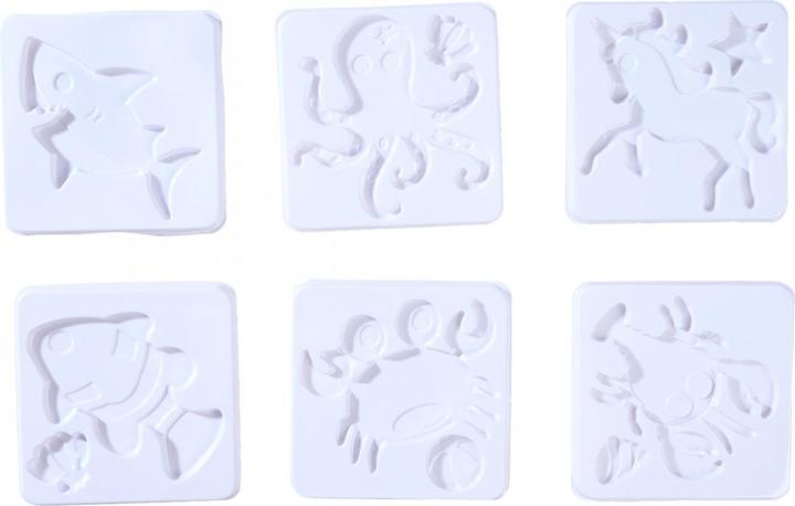 Produktbild Simba Aqua Gelz Deluxe Set