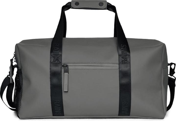 Actual product image Rains Trail Gym Bag W3 (34 l)