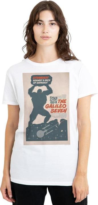 Immagine prodotto The Original Series Episode 16 Maglietta Adulto Unisex (L)