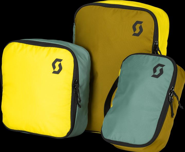 Immagine prodotto Scott Sports Bag Packing Cube Day Remix PAK-3 - Kofferorganizer