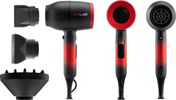 Produktbild CHI Tools - Lava Dryer