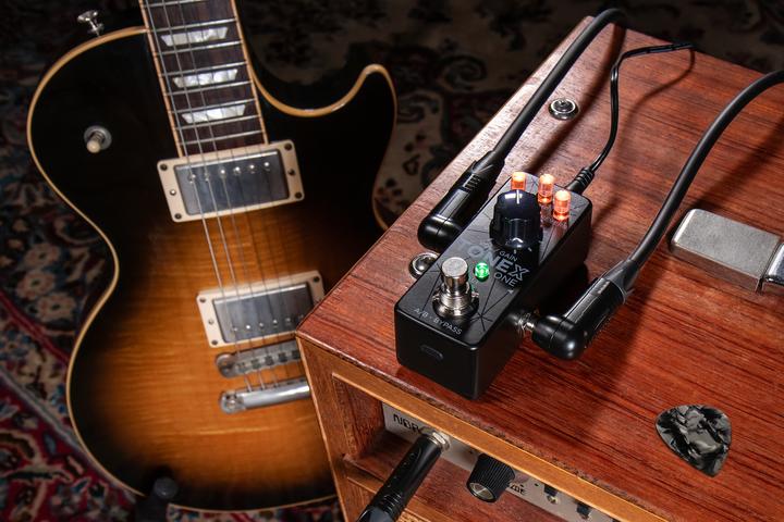 Produktbild IK Multimedia Tonex One (E-Gitarre)