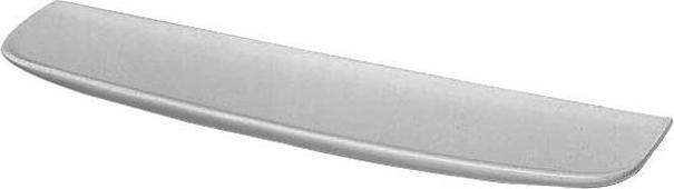 Actual product image Duravit Tray DURAPLUS 490x145mm pergamon