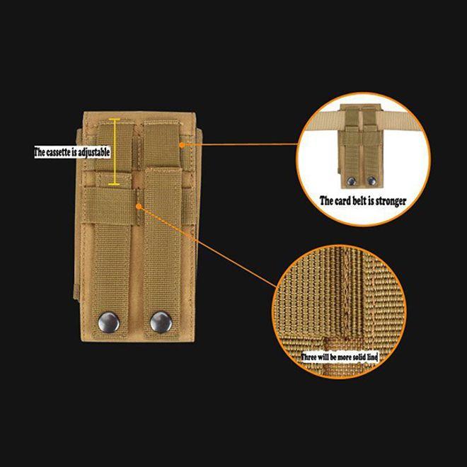 Image du produit MU Classic Étui de ceinture universel pour l'extérieur (Universel)