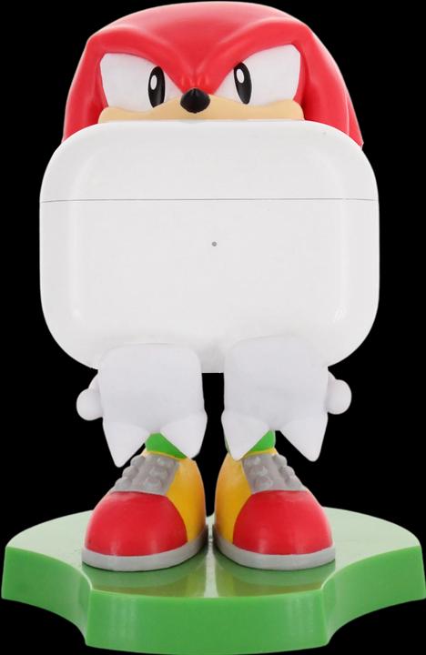 Actual product image Exquisite Gaming Sonic: Knuckles - Cable Guy Holdem (PS5)