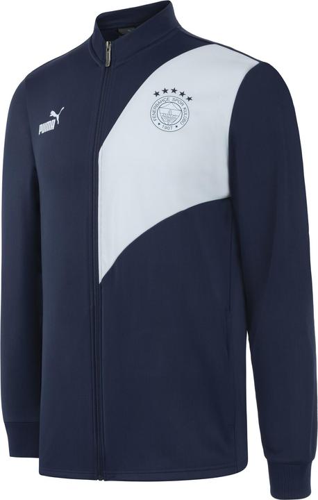Puma FSK ftblCulture+ Track Jacket