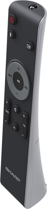 Produktbild Sharp Ht-sbw110 (180 W, 2.1 Kanal)