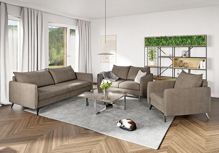 Produktbild Ropez Juli Bis (2-Sitzer)