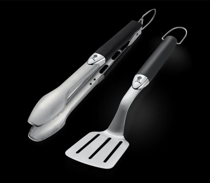 Image du produit Weber Couverts à griller compacts