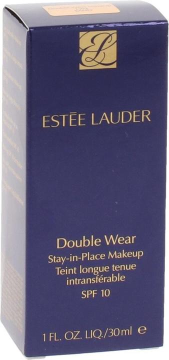 Actual product image Estée Lauder Double Wear Stay-In-Place (1W2 Sand)