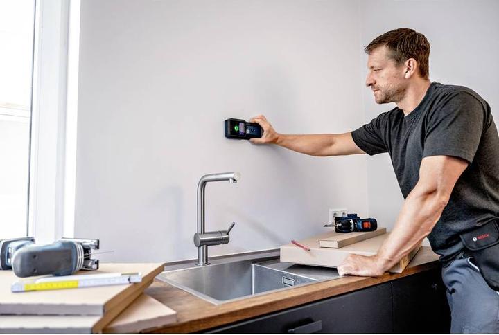 Actual product image Bosch Professional Ortungsgerät GMS 120-27