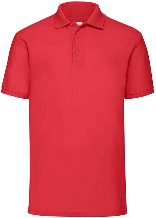 Produktbild Fruit of the Loom Poloshirt (S)