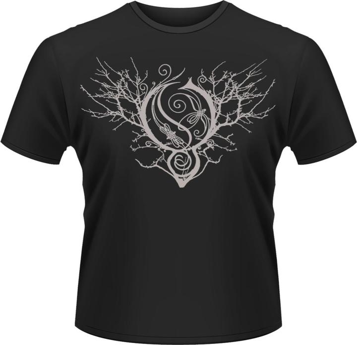 Actual product image Opeth My Arms Your Hearse (L)