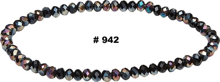 Leyda Zirkonia Kristall Armband (Zikronia Kristalle)