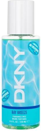 Produktbild DKNY Be Delicious Pool Party Bay Breeze Body Spray 250ml (Body Mist, 250 ml)