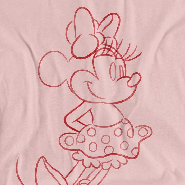 Image du produit Disney - T-shirt - Adulte (XXL)