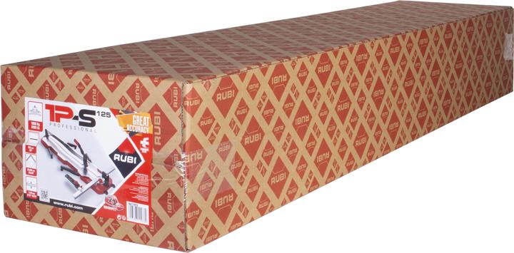 Actual product image Rubi SARA TILE CUTTING TP-125 S