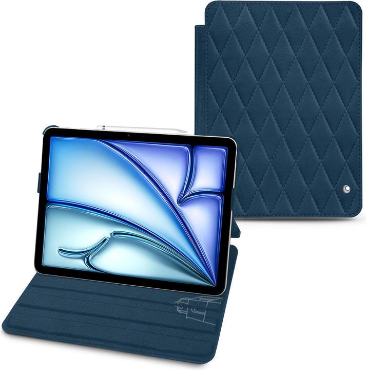 Produktbild Noreve Lederschutzhülle horizontal (iPad Air 2020 (4. Gen), iPad Air 2022 (5. Gen))