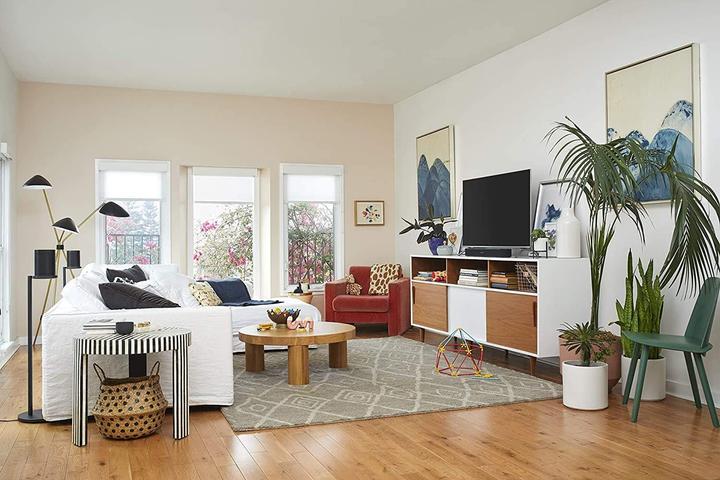 Produktbild Sonos Stands for One, One SL, Play:1 (1 Paar, Ständer, Nicht beweglich)