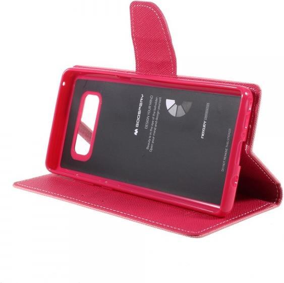 Productafbeelding Goospery Fancy Diary-serie (Samsung Galaxy Note 8)