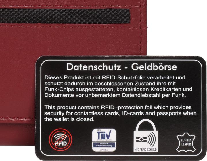 Actual product image Bruno Banani Wallet