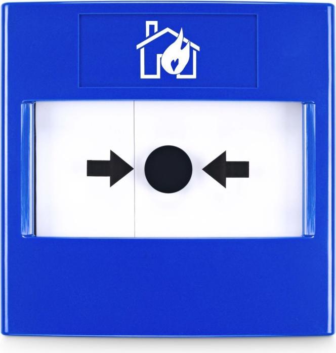 Actual product image Ei Electronics MCP401RC-D