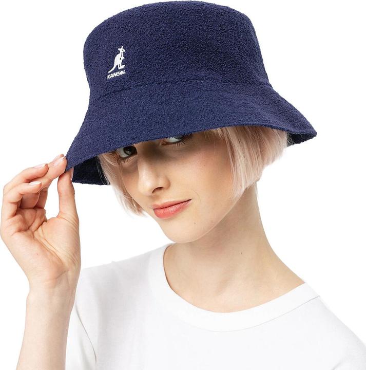 Actual product image Kangol Bermuda (M)