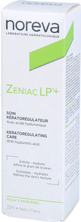Immagine prodotto Noreva Zeniac Lp+Cre (30 ml, Balsamo per il viso)