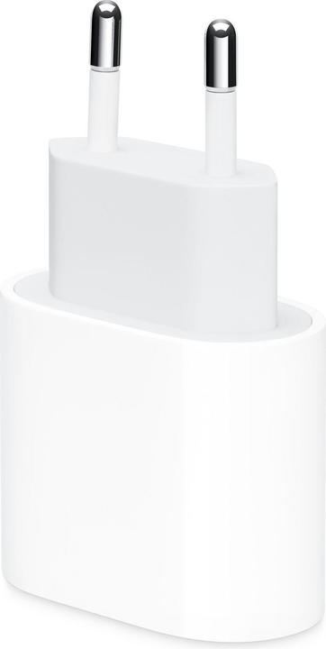 Immagine prodotto Apple Adattatore di alimentazione USB-C (20 W)