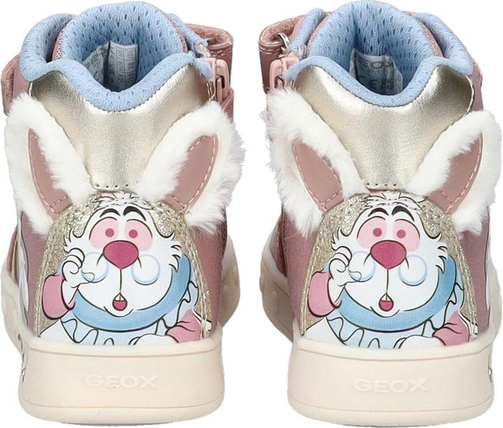 Produktbild Geox halbhohe sneakers, babys skylin (27)