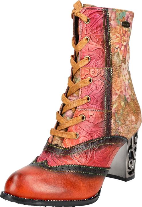 Immagine prodotto Laura Vita Stiefelette (40)