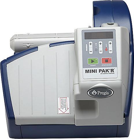 Produktbild kaiserkraft Luftkissenmaschine MINI PAK'R® Retail (1 Stück)