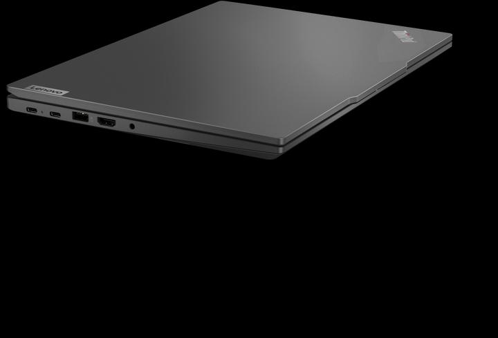 Produktbild Lenovo ThinkPad E14 Gen 6 (14", AMD Ryzen 7 7735HS, 16 GB, 512 GB, DE)