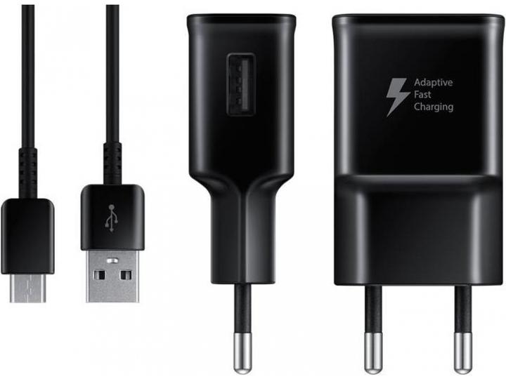 Image du produit Samsung Ep-Ta20 - USB C (15 W)