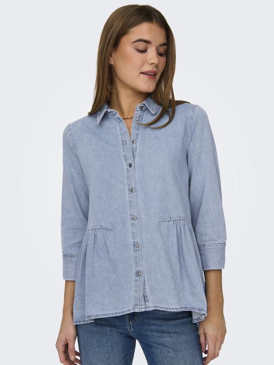 Produktbild Only Jeanshemd (40)