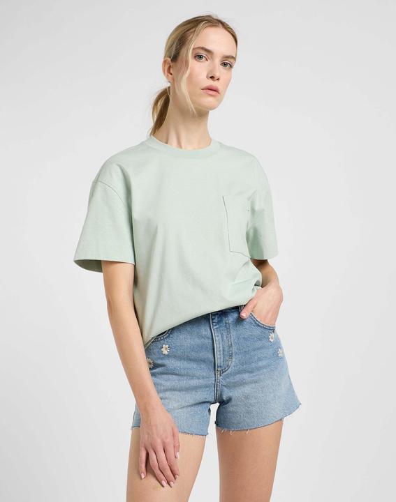 Image du produit Lee T-Shirt Pocket Tee (M)