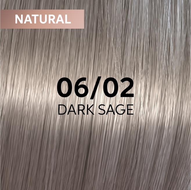 Immagine prodotto Wella Shinefinity (06, 02 - Salvia scura)