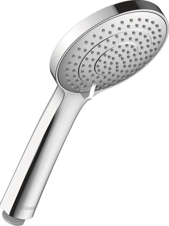 Produktbild Duravit Handbrause (3 Strahlarten, 8.80 l/min)