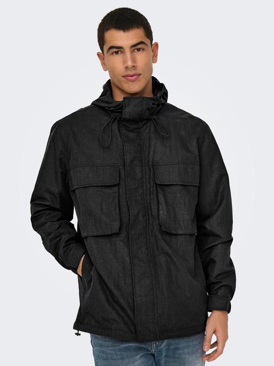 Actual product image Only & Sons ONSKANE Jacke Jacke (XL)