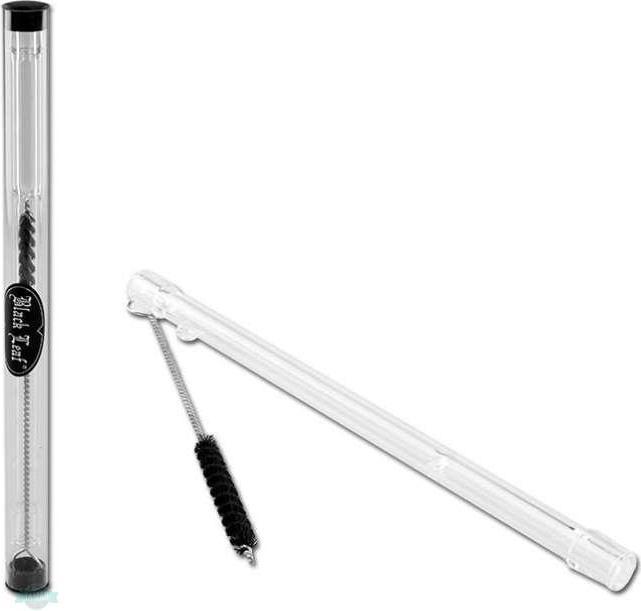 Dynavap Black leaf Vapo Shots hand vaporiser long