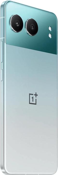 Produktbild OnePlus Nord 4 (512 GB, Oasis Green, 6.74", Dual SIM, 50 Mpx, 5G)