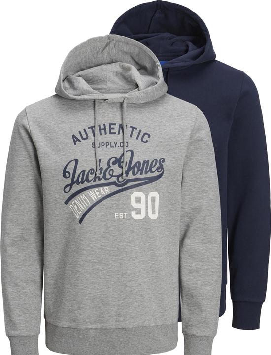 Image du produit Jack & Jones Ethan pack de 2 (S)