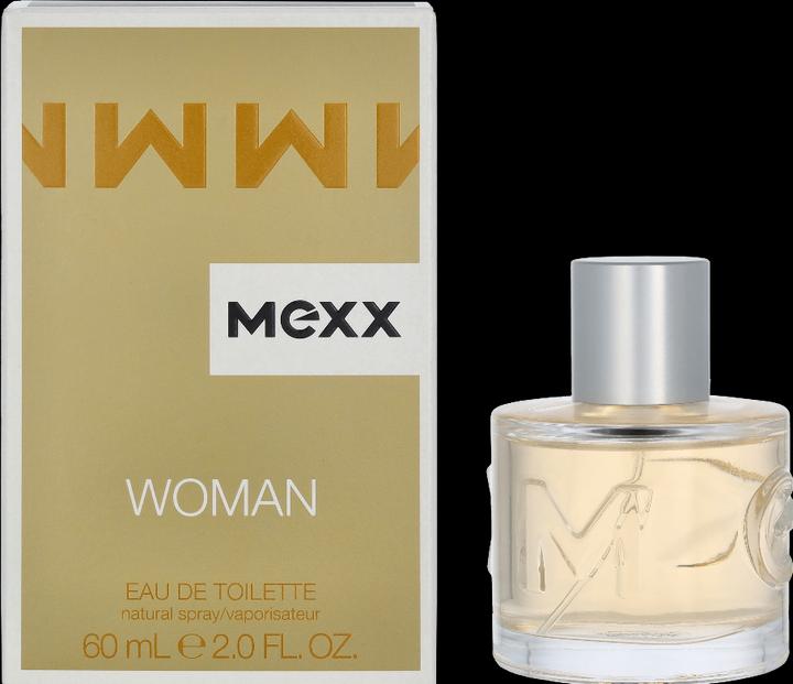 Produktbild Mexx Woman (Eau de Toilette, 60 ml)