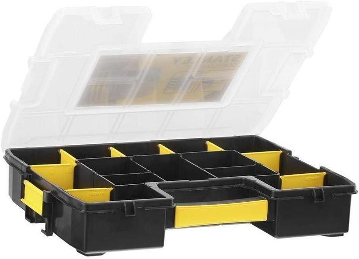 Produktbild Stanley Organizer Sortmaster Junior