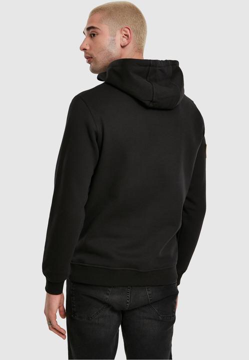 Produktbild Mister Tee NASA Insignia Flag Hoody (S)